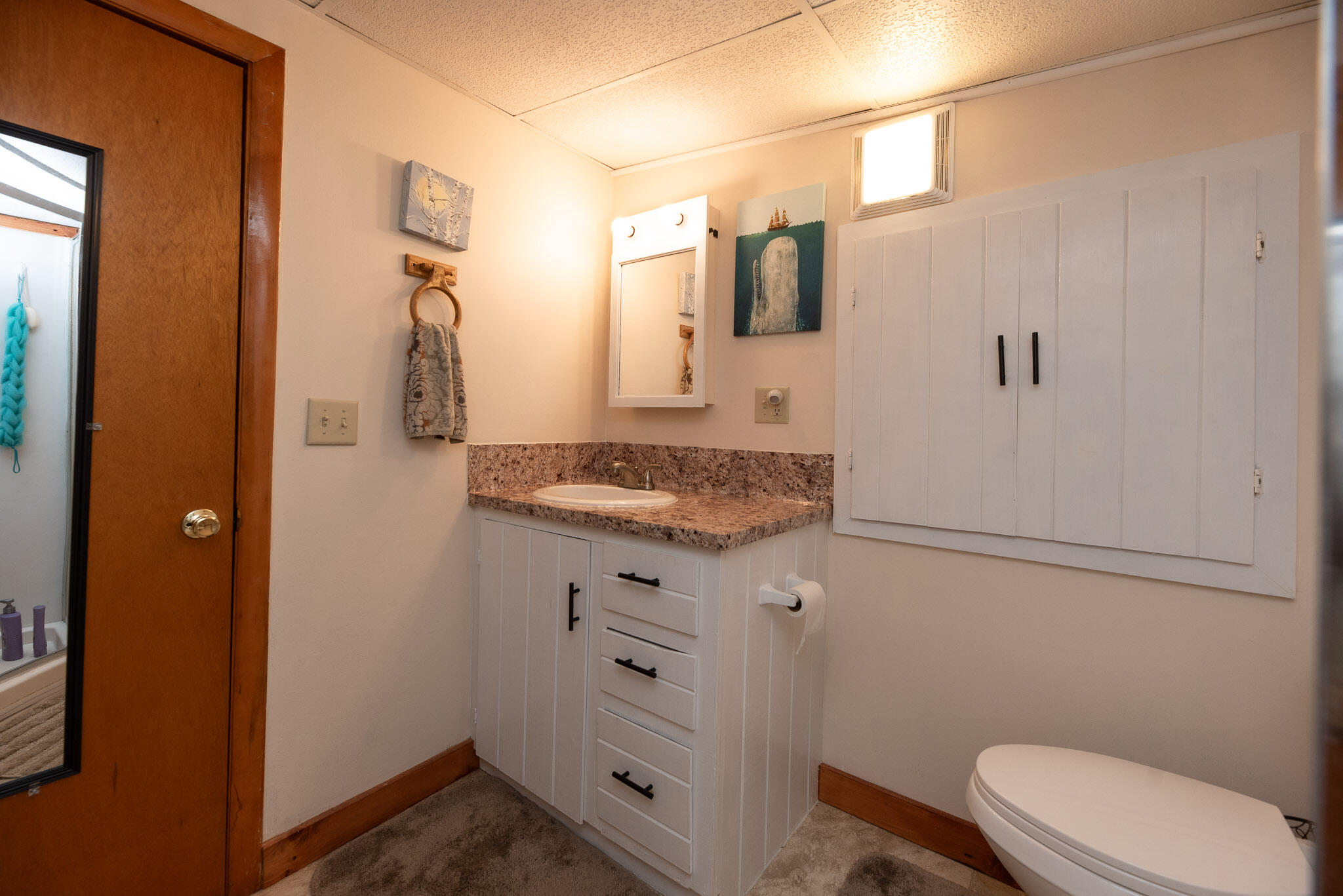 60 Mount Blue Pond Road Avon ME 04966