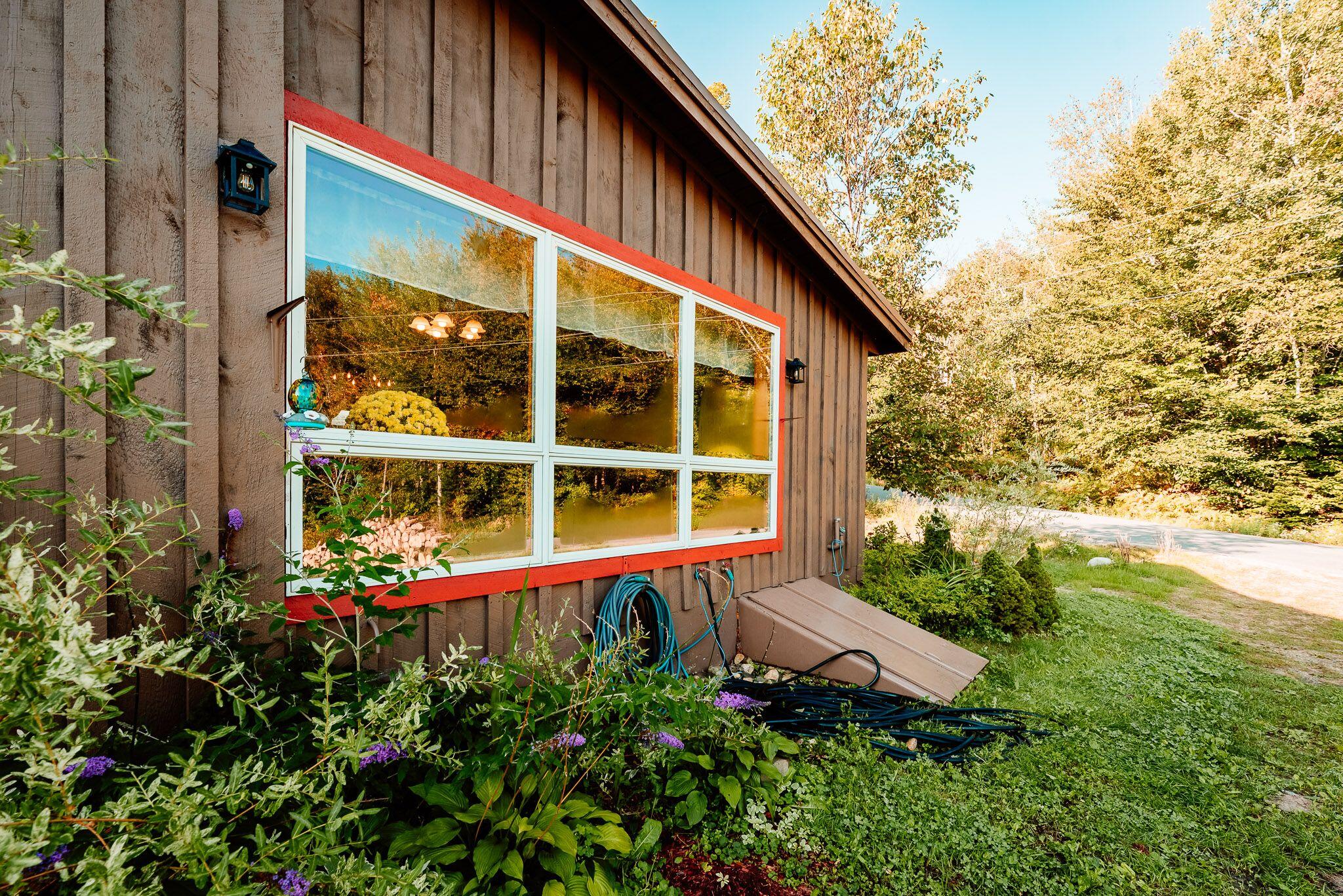 60 Mount Blue Pond Road Avon ME 04966