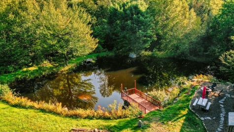 60 Mount Blue Pond Road Avon ME 04966