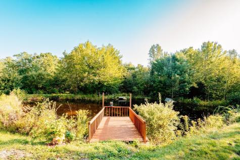 60 Mount Blue Pond Road Avon ME 04966