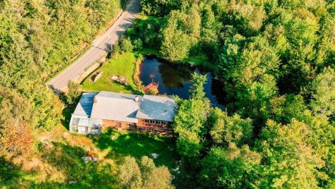 60 Mount Blue Pond Road Avon ME 04966