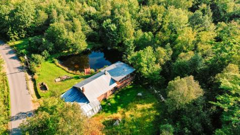 60 Mount Blue Pond Road Avon ME 04966