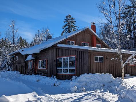 60 Mount Blue Pond Road Avon ME 04966