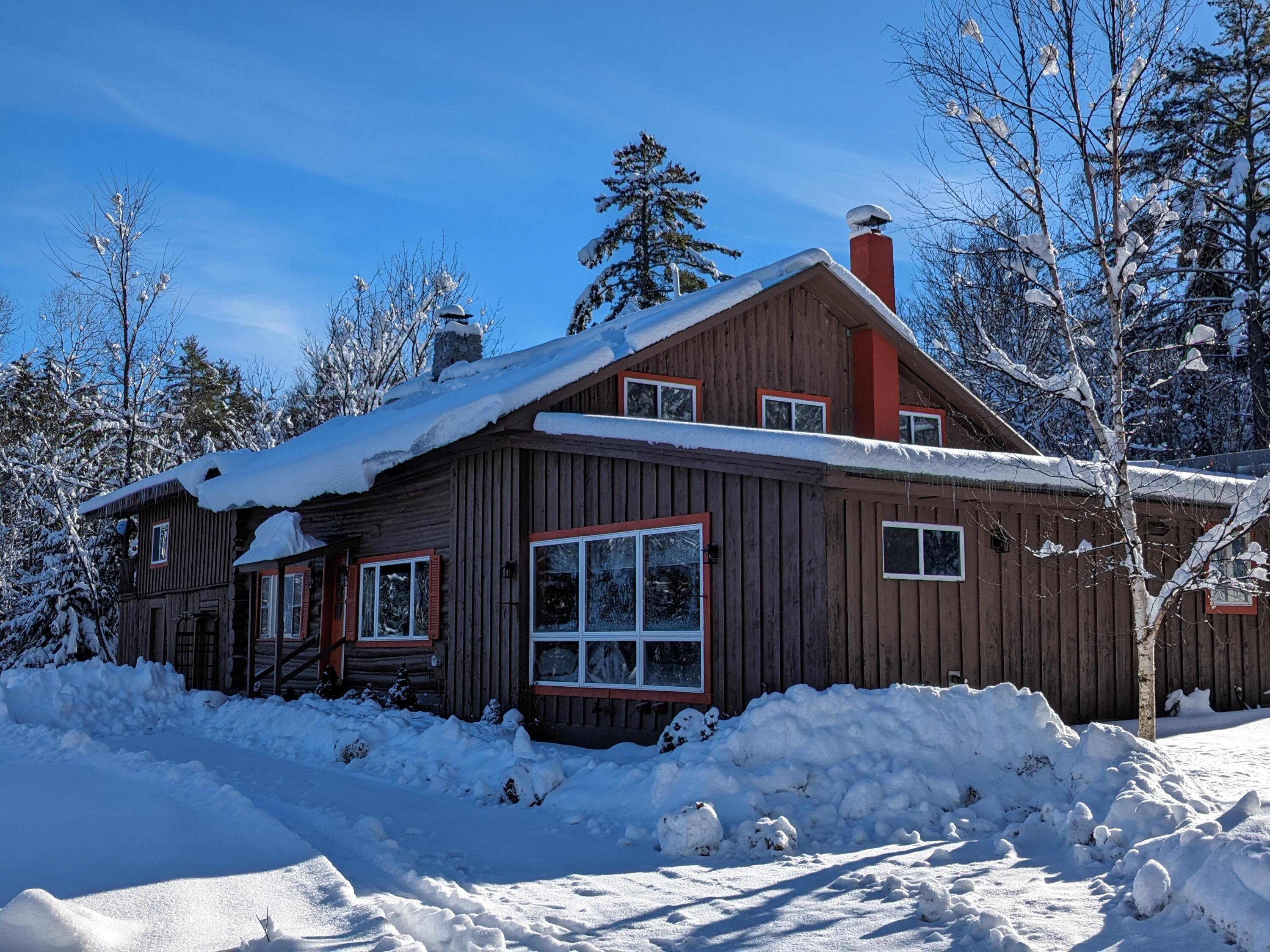 60 Mount Blue Pond Road Avon ME 04966