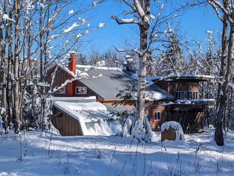 60 Mount Blue Pond Road Avon ME 04966