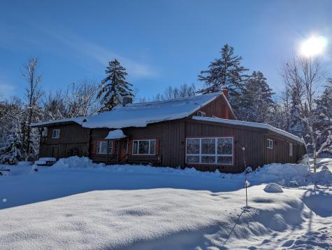 60 Mount Blue Pond Road Avon ME 04966