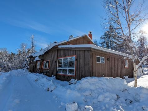 60 Mount Blue Pond Road Avon ME 04966