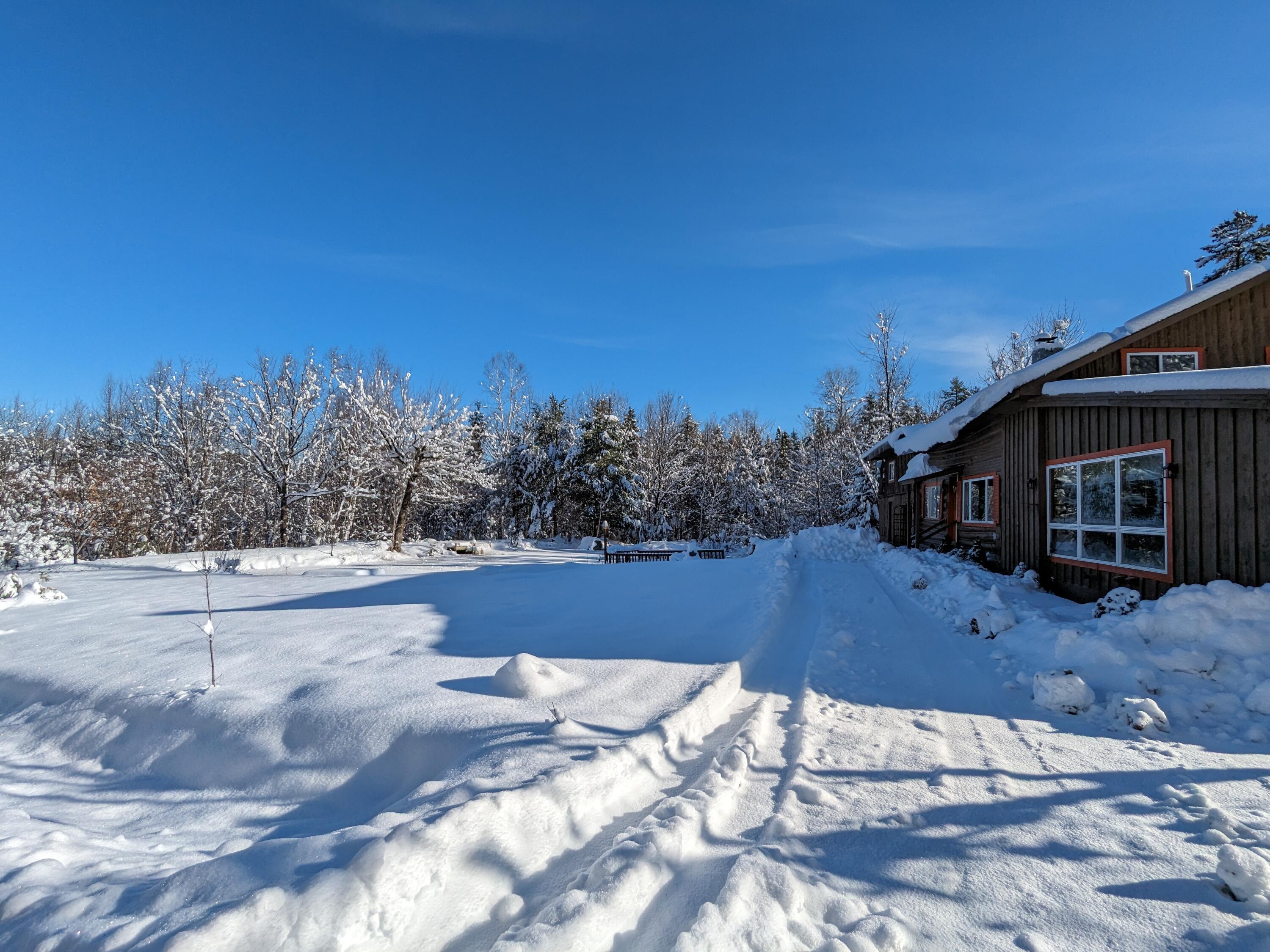 60 Mount Blue Pond Road Avon ME 04966