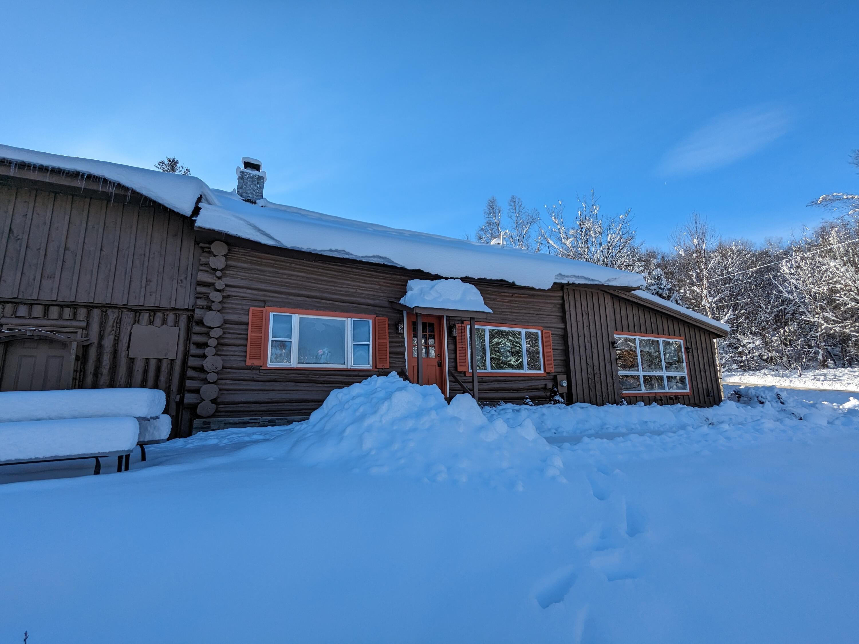 60 Mount Blue Pond Road Avon ME 04966