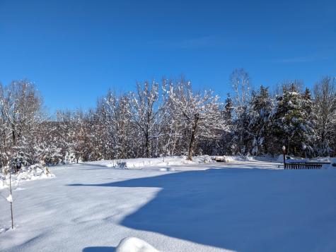 60 Mount Blue Pond Road Avon ME 04966