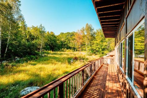 60 Mount Blue Pond Road Avon ME 04966