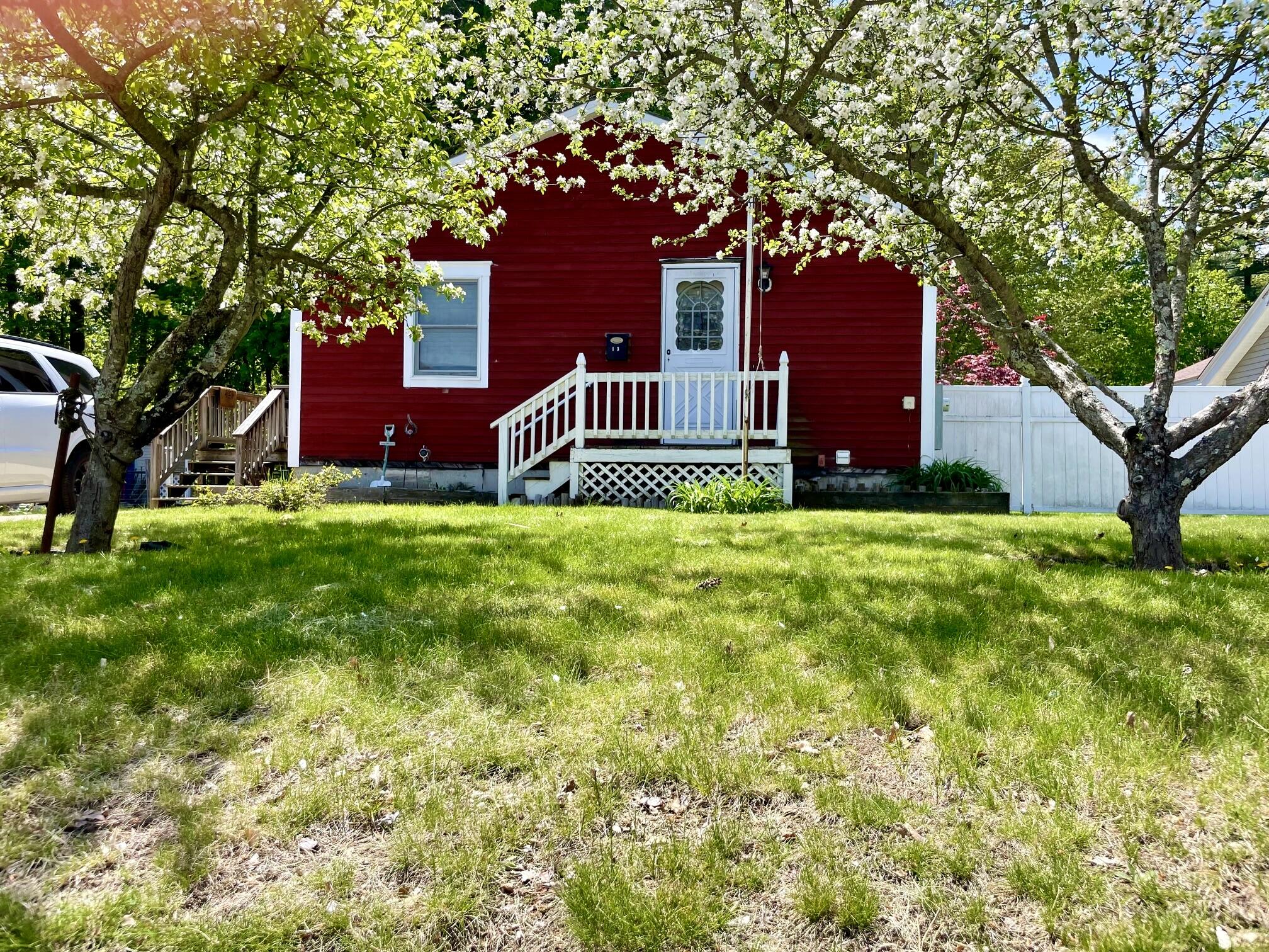 13 New Hampshire Street Sanford ME 04073