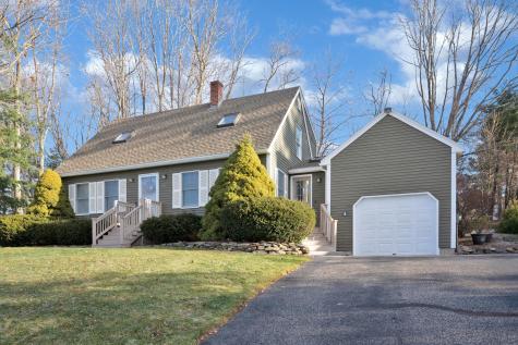 65 Allison Avenue Portland ME 04103