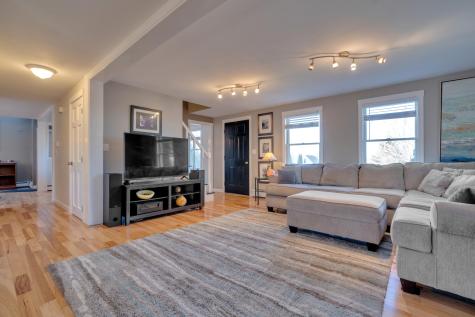 65 Allison Avenue Portland ME 04103