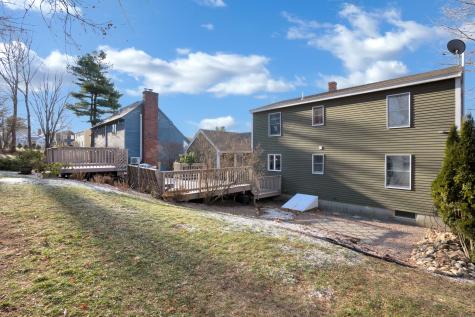 65 Allison Avenue Portland ME 04103