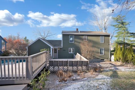 65 Allison Avenue Portland ME 04103