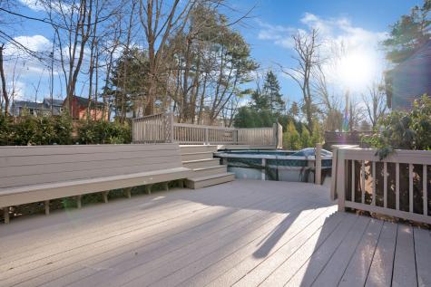 65 Allison Avenue Portland ME 04103