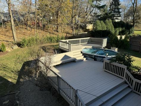 65 Allison Avenue Portland ME 04103