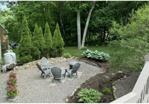 65 Allison Avenue Portland ME 04103