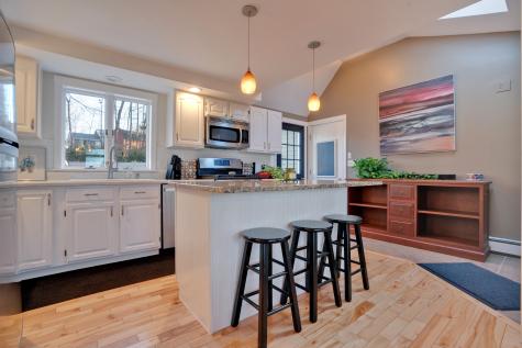 65 Allison Avenue Portland ME 04103