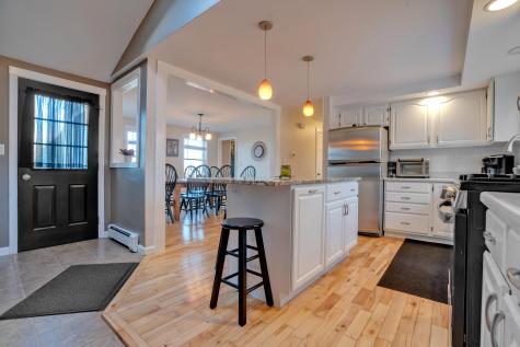 65 Allison Avenue Portland ME 04103