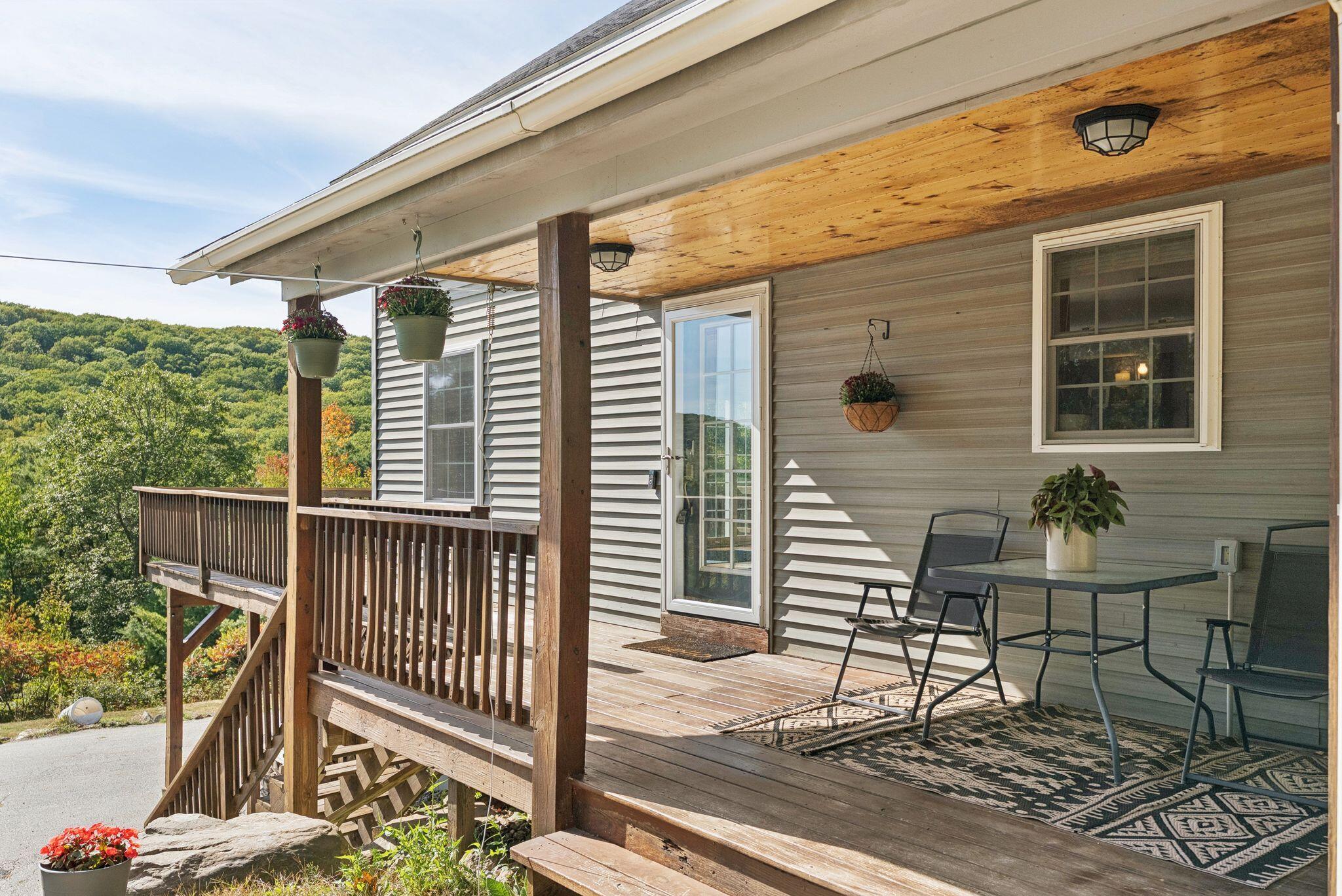 223 Bridge Street Newfield ME 04095