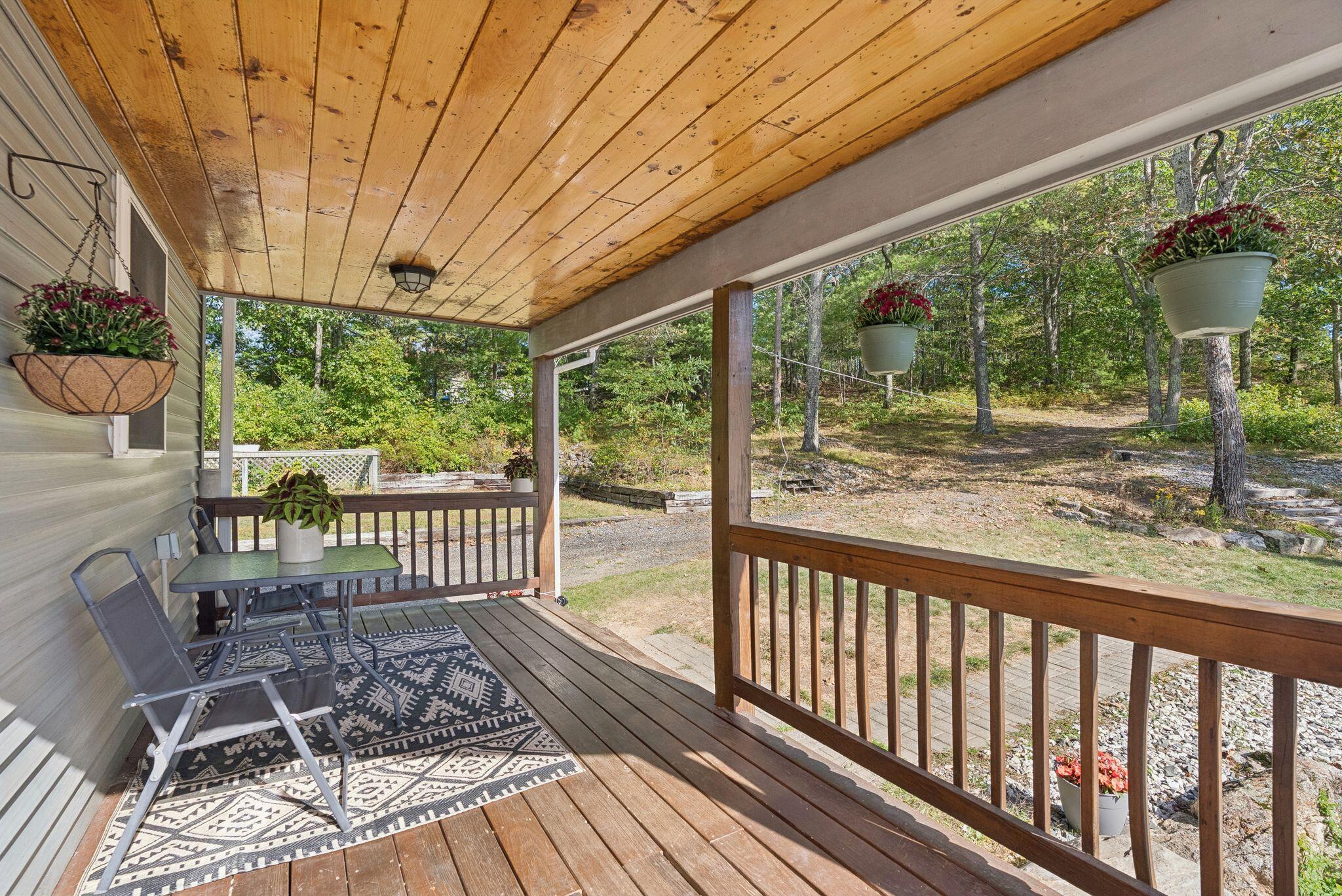 223 Bridge Street Newfield ME 04095