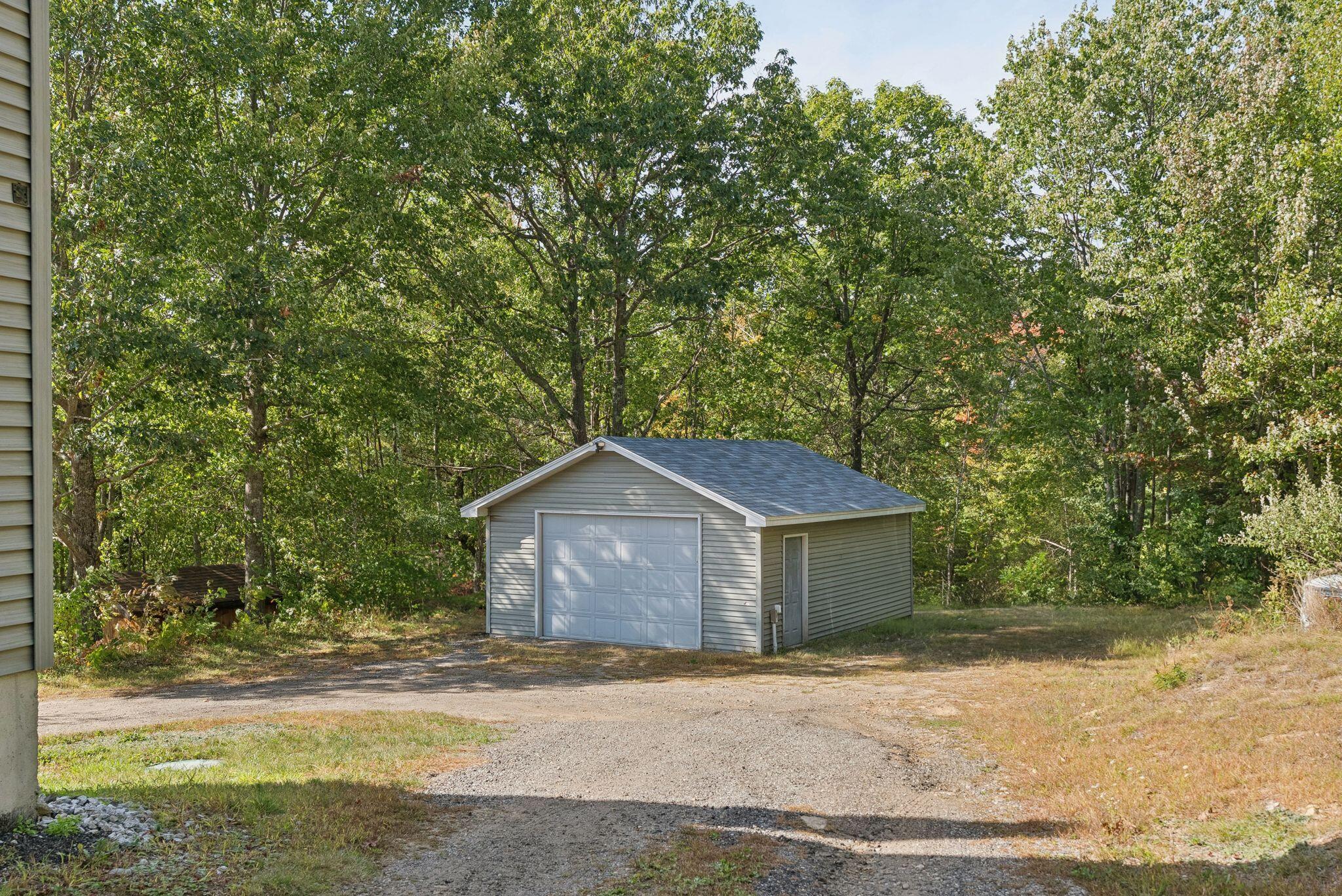 223 Bridge Street Newfield ME 04095