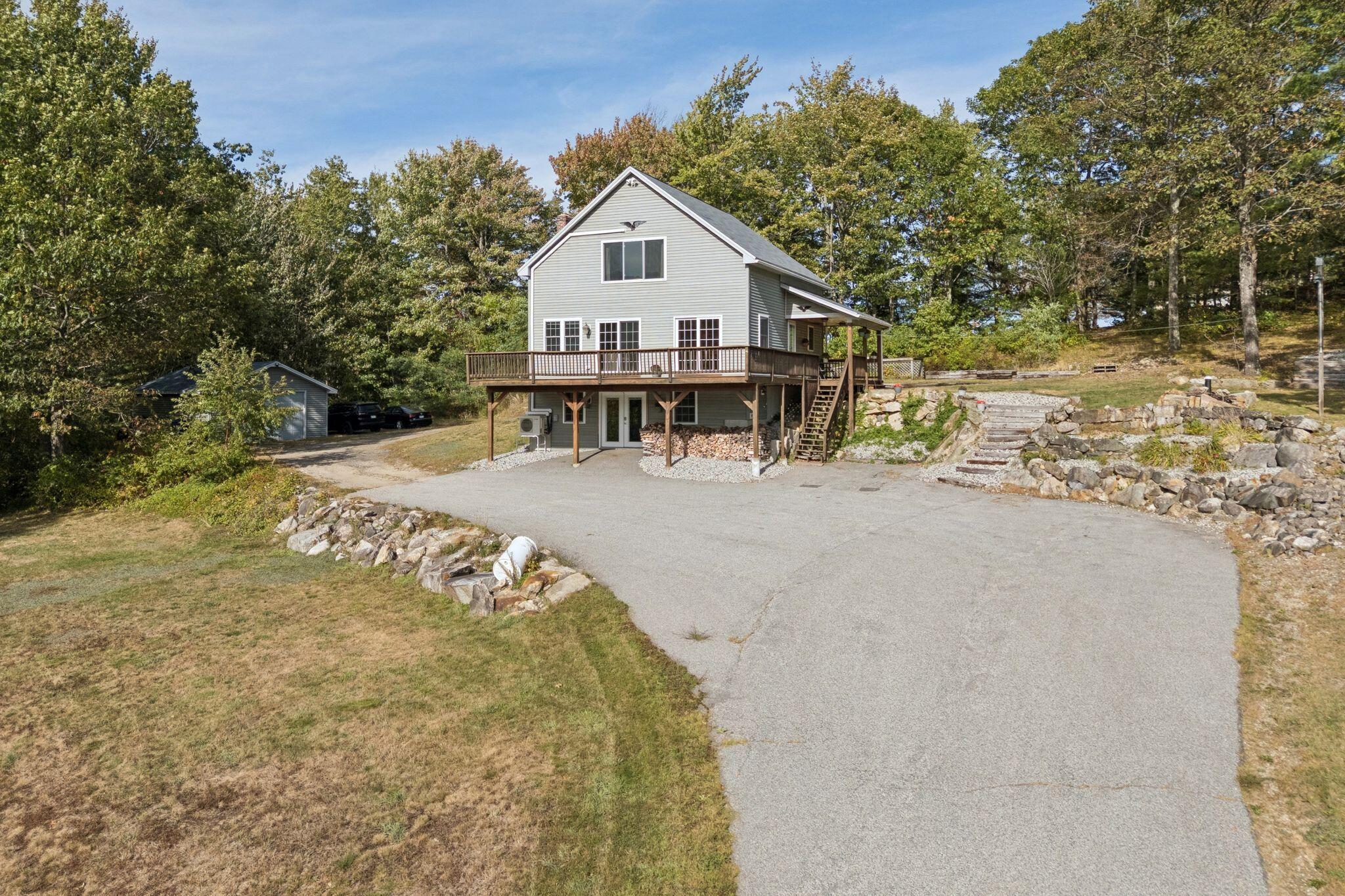 223 Bridge Street Newfield ME 04095