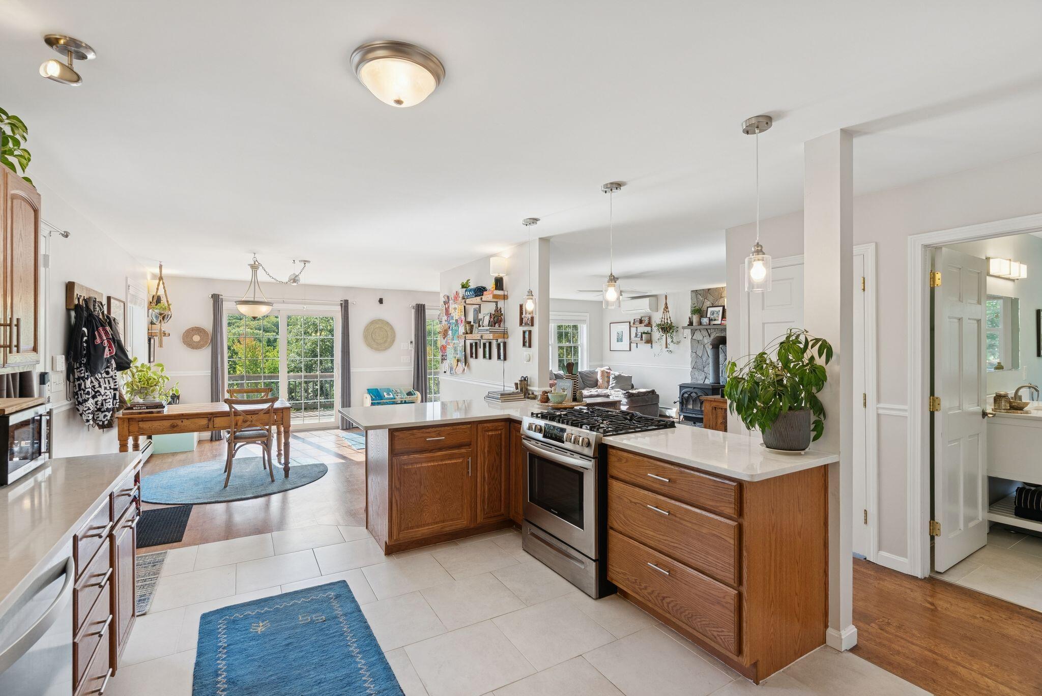 223 Bridge Street Newfield ME 04095