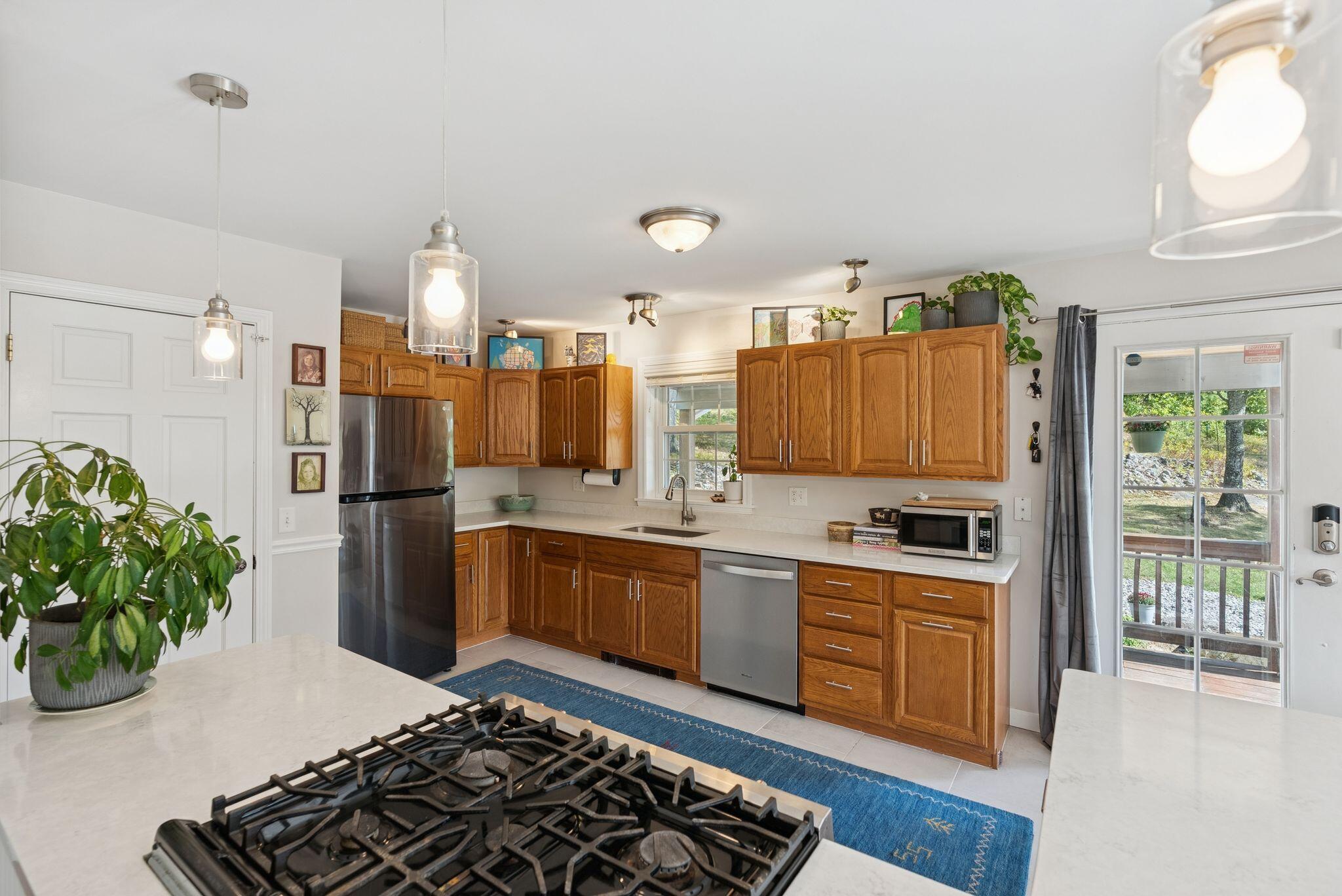 223 Bridge Street Newfield ME 04095