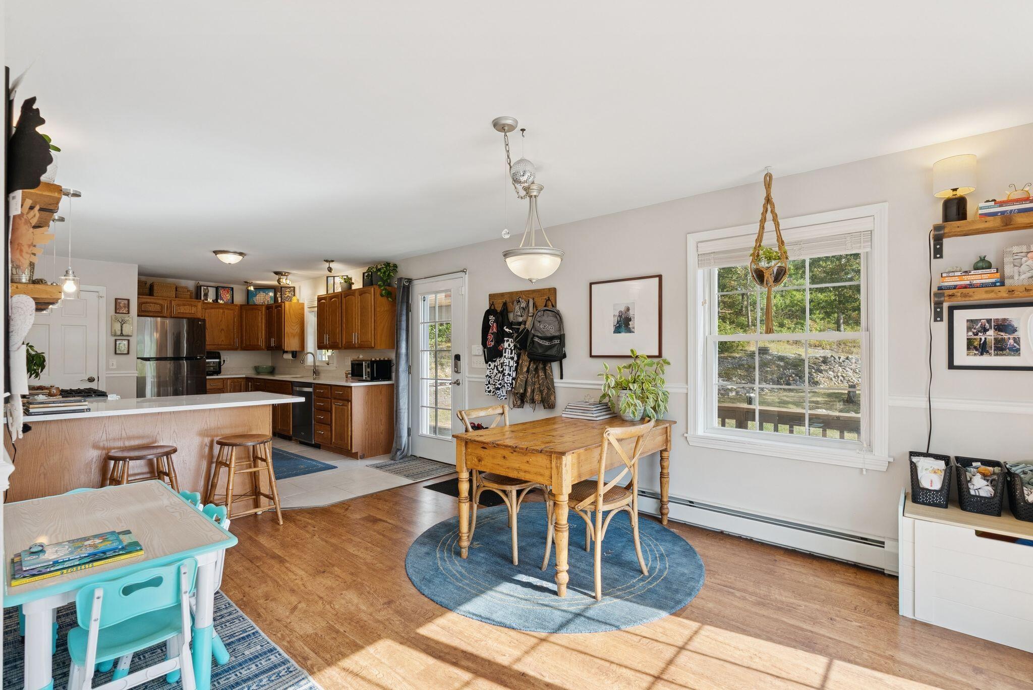 223 Bridge Street Newfield ME 04095