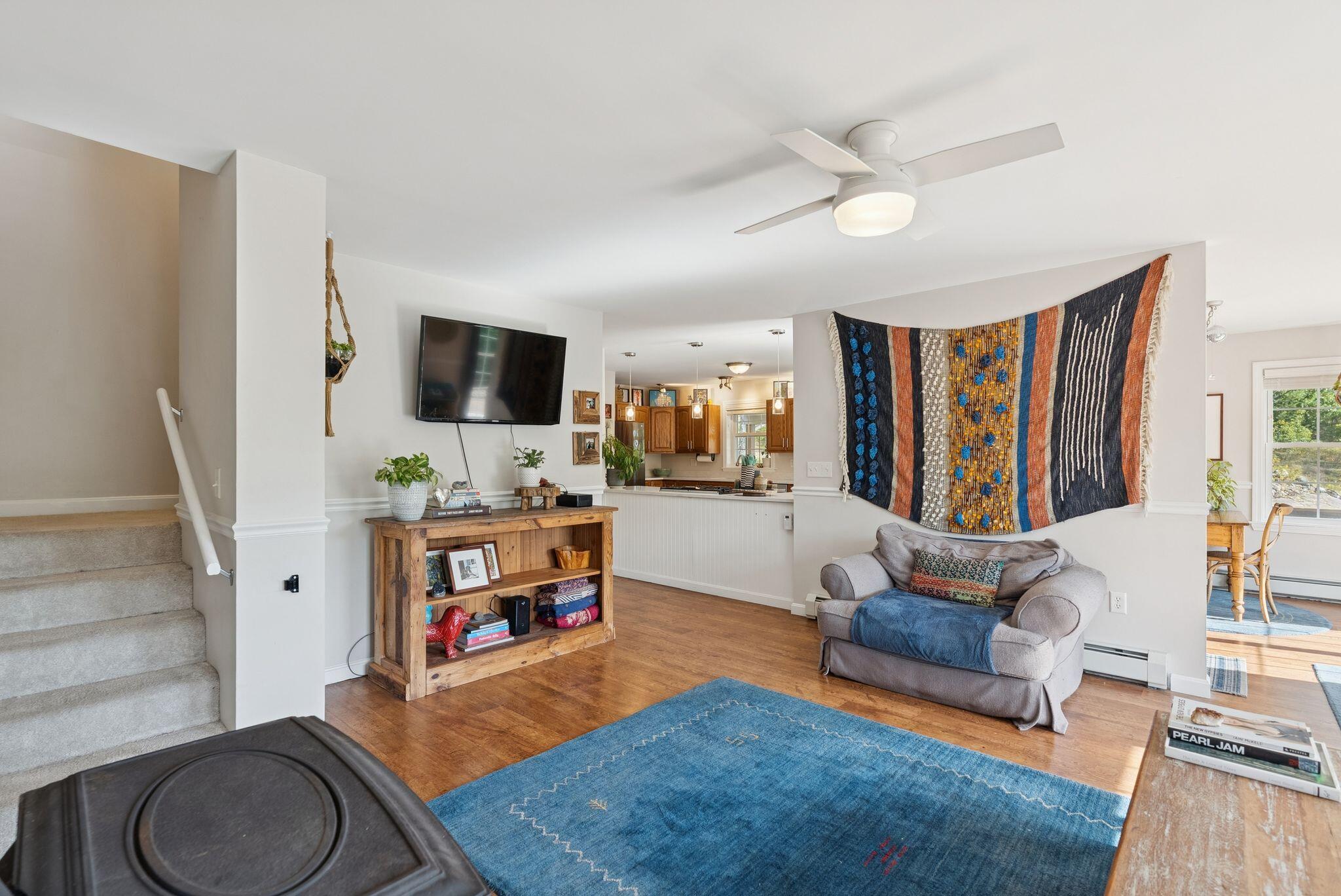 223 Bridge Street Newfield ME 04095