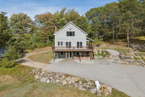 223 Bridge Street Newfield ME 04095