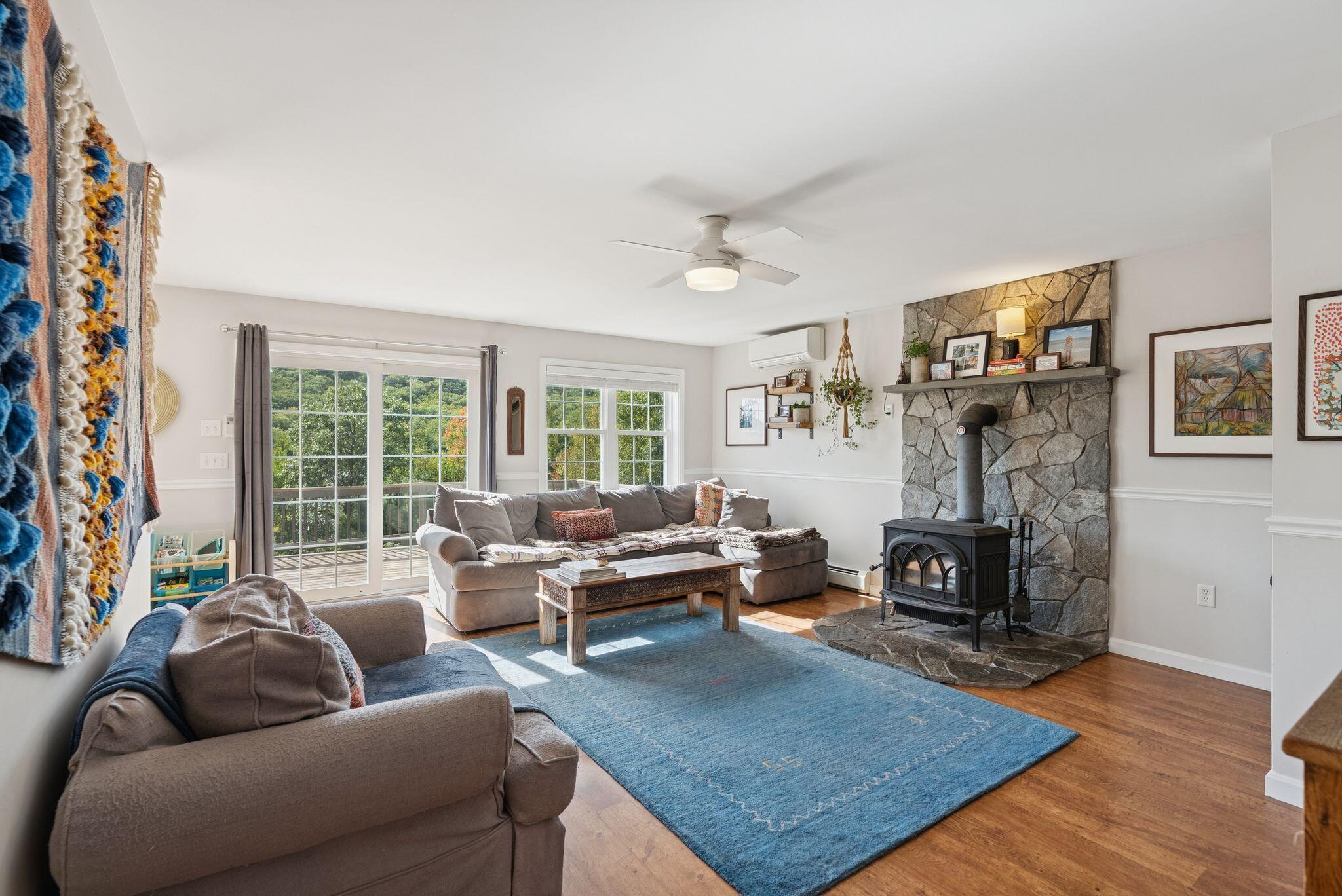 223 Bridge Street Newfield ME 04095