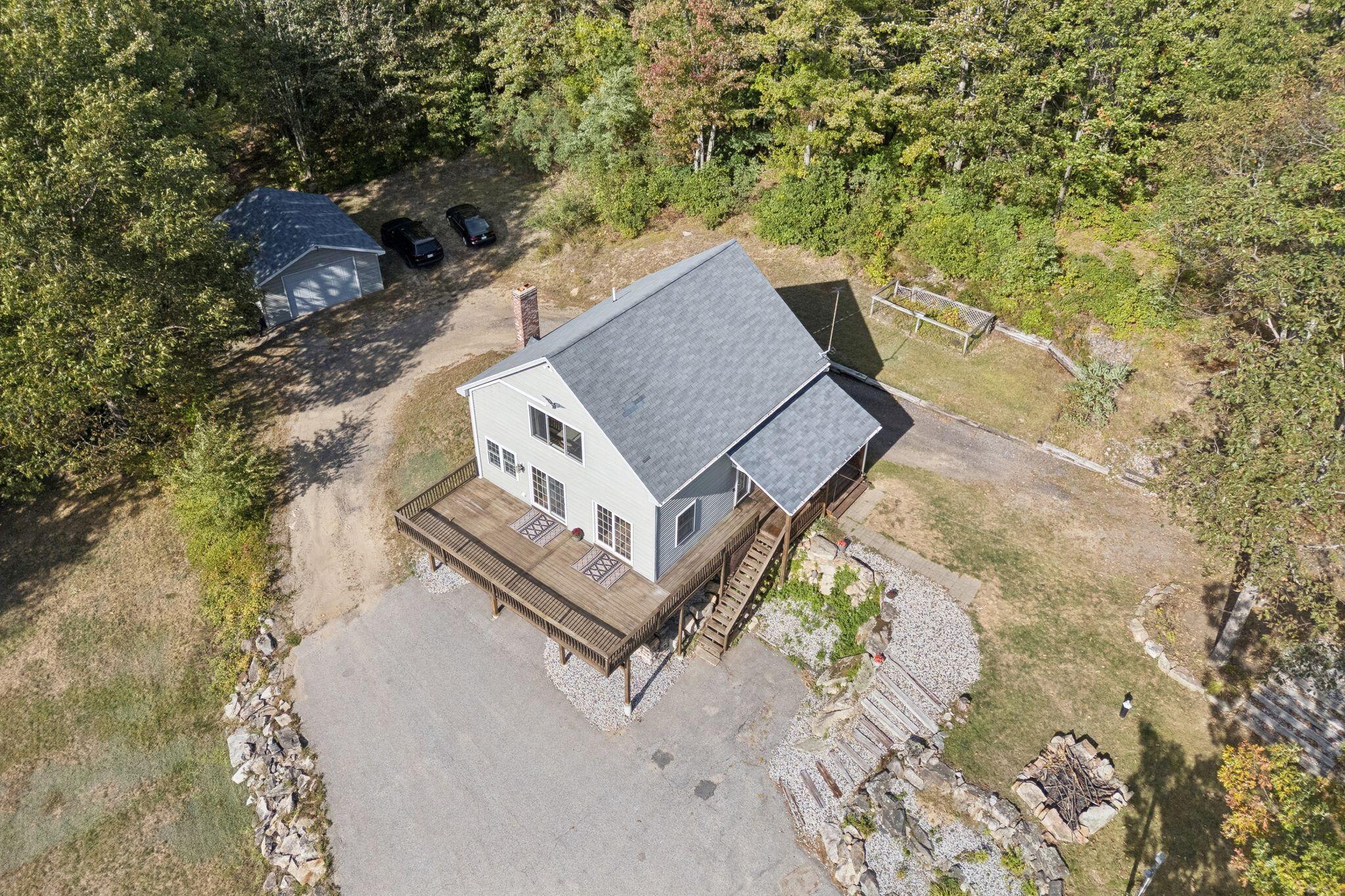 223 Bridge Street Newfield ME 04095