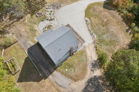 223 Bridge Street Newfield ME 04095