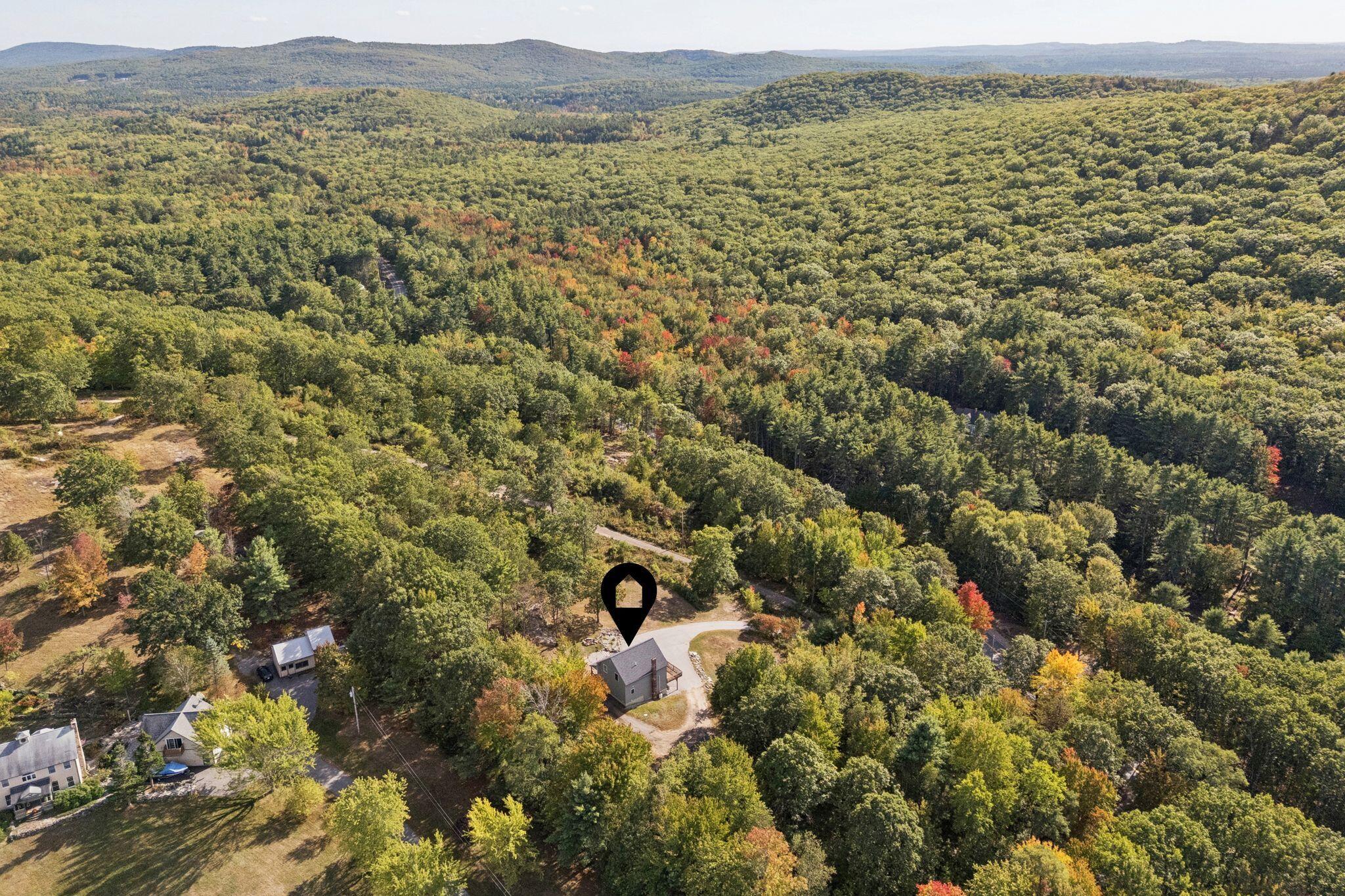 223 Bridge Street Newfield ME 04095