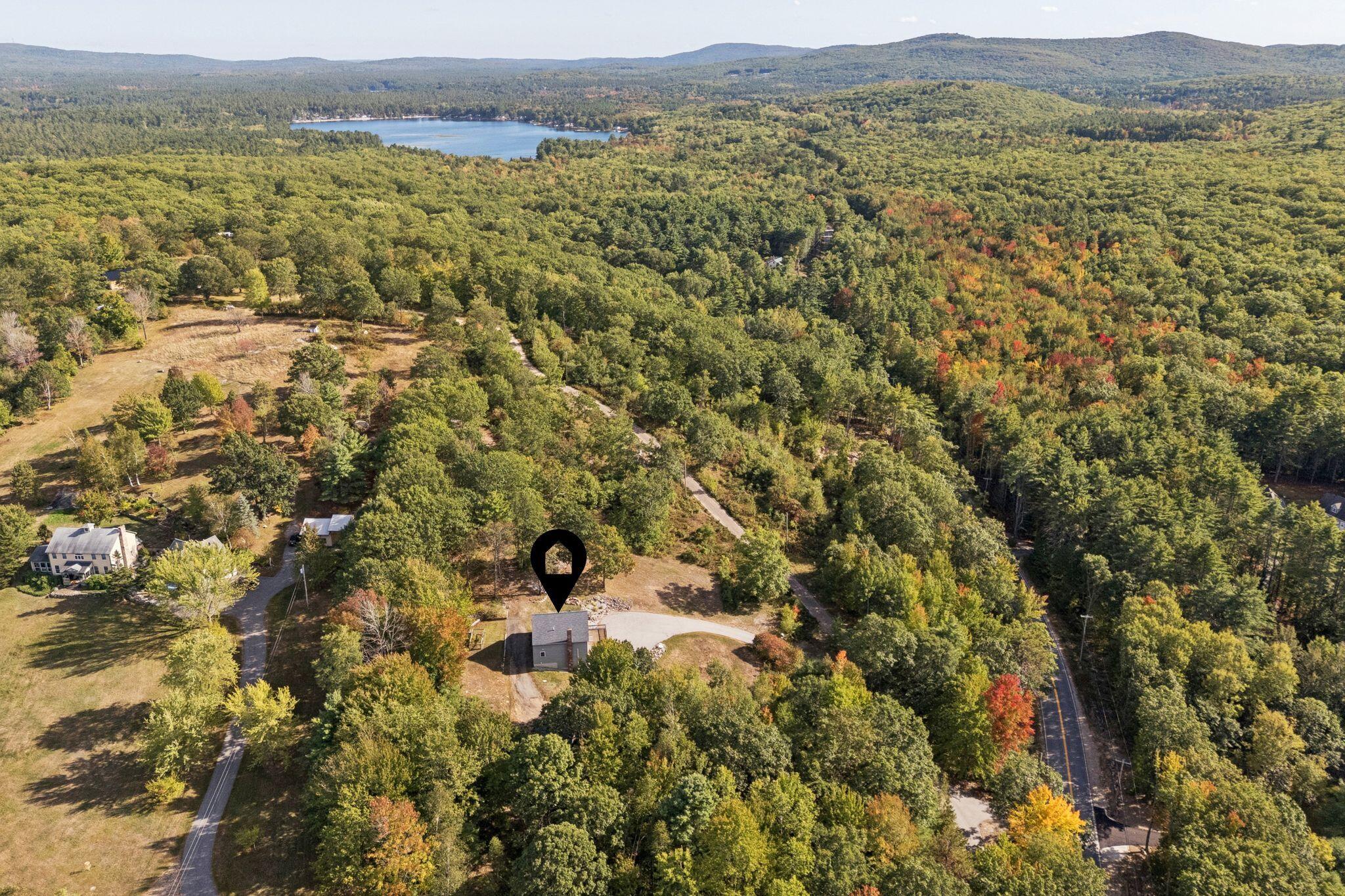 223 Bridge Street Newfield ME 04095