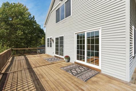 223 Bridge Street Newfield ME 04095