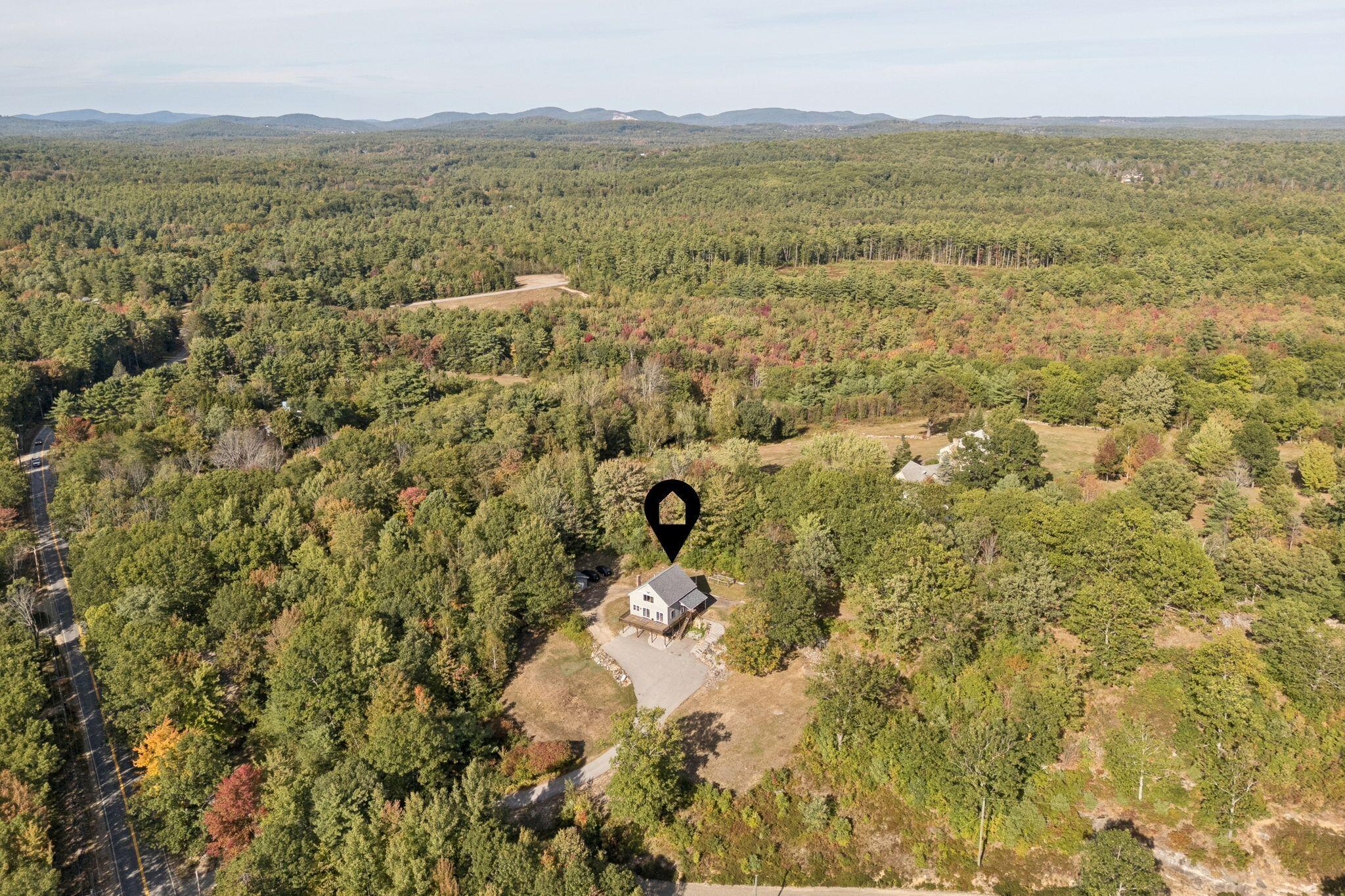 223 Bridge Street Newfield ME 04095