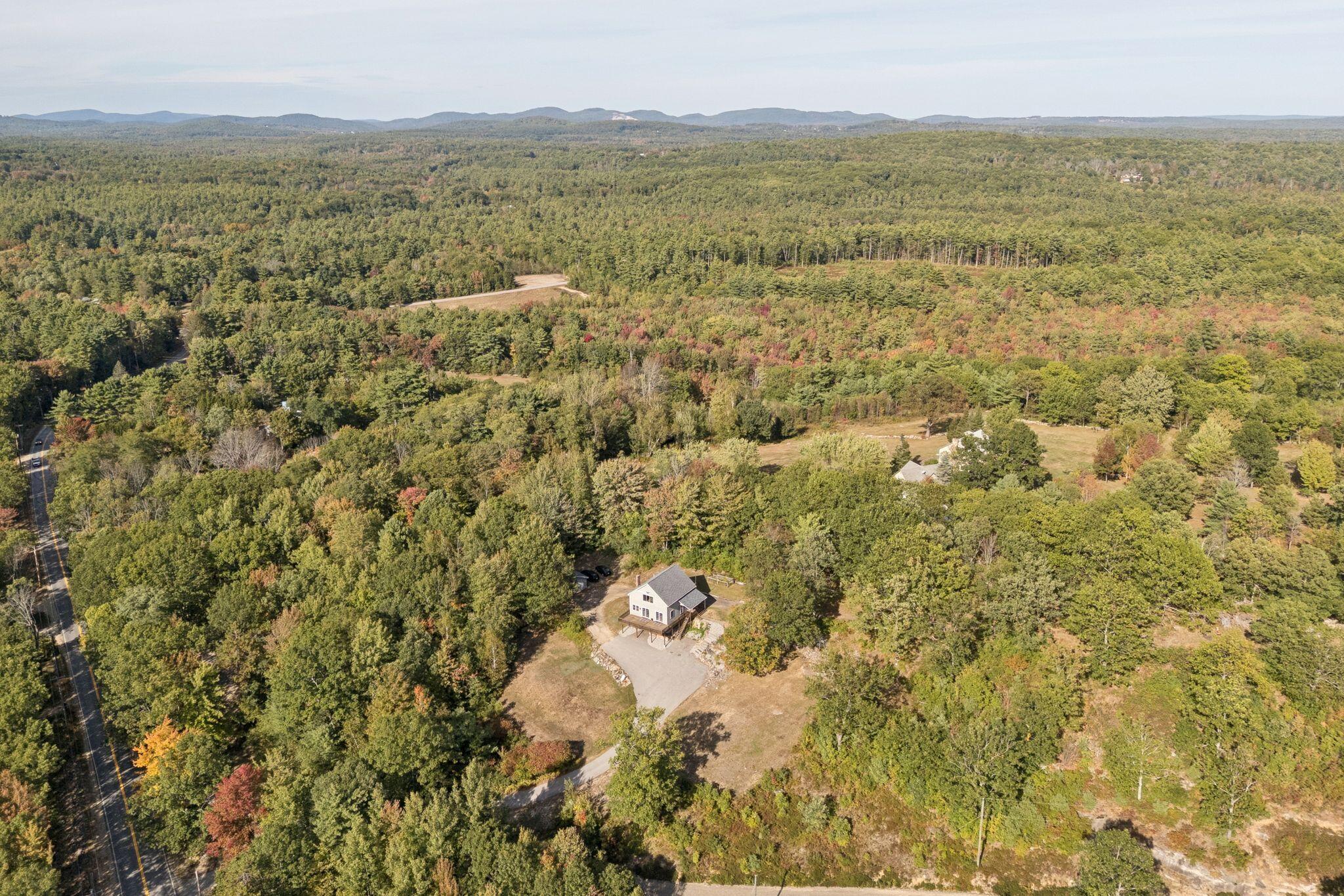 223 Bridge Street Newfield ME 04095