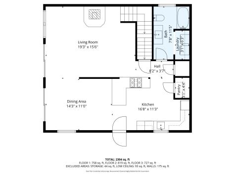 223 Bridge Street Newfield ME 04095