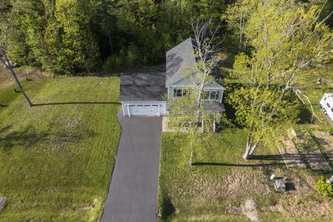 25 Carlisle Lane Wells ME 04090