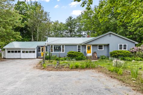 153 Shaker Road Gray ME 04039