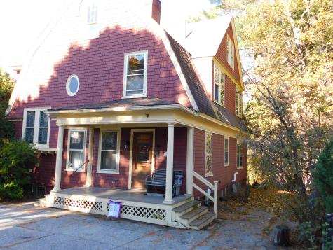 18 Monroe Street Auburn ME 04210