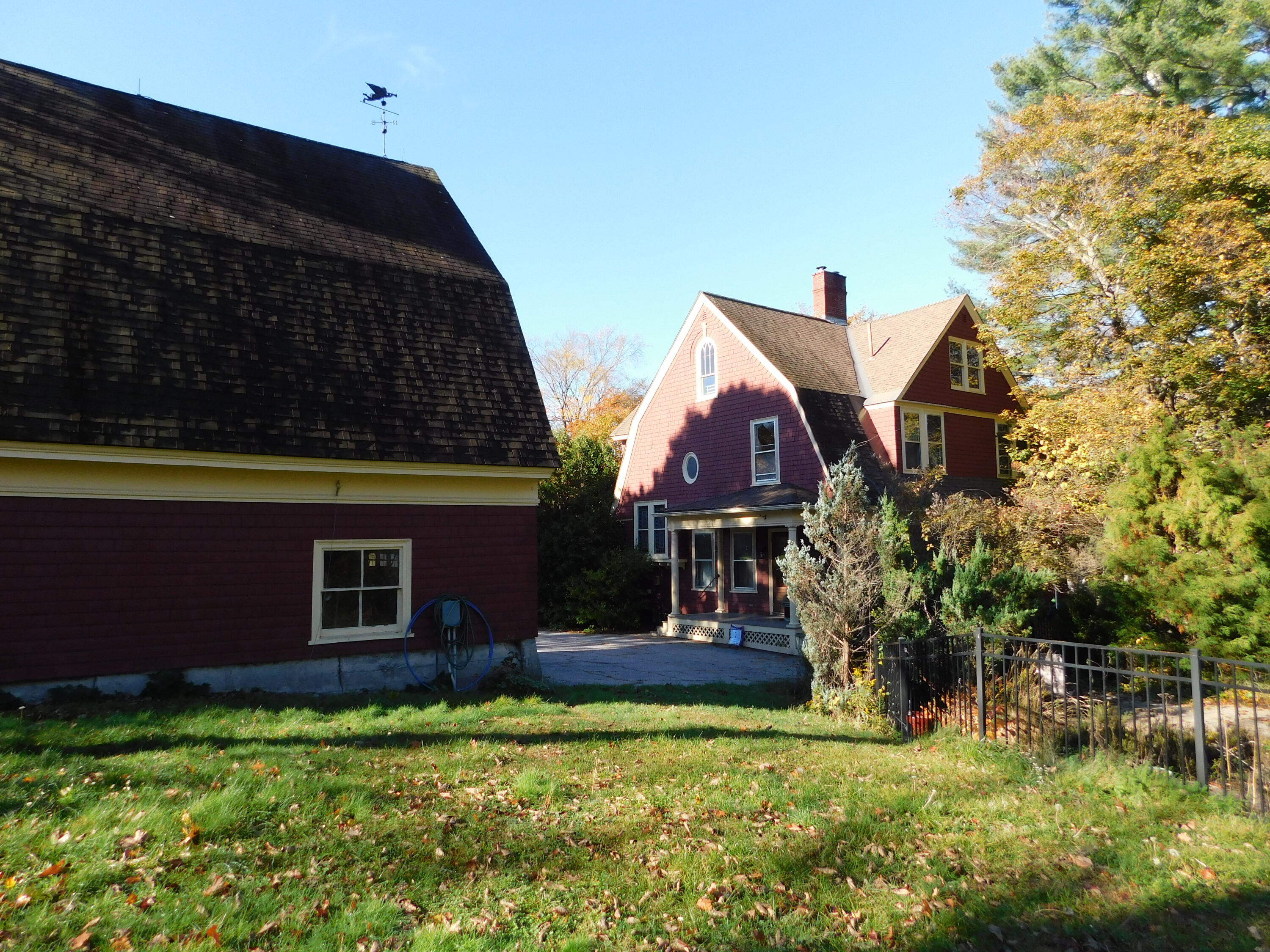 18 Monroe Street Auburn ME 04210