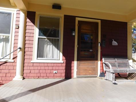 18 Monroe Street Auburn ME 04210