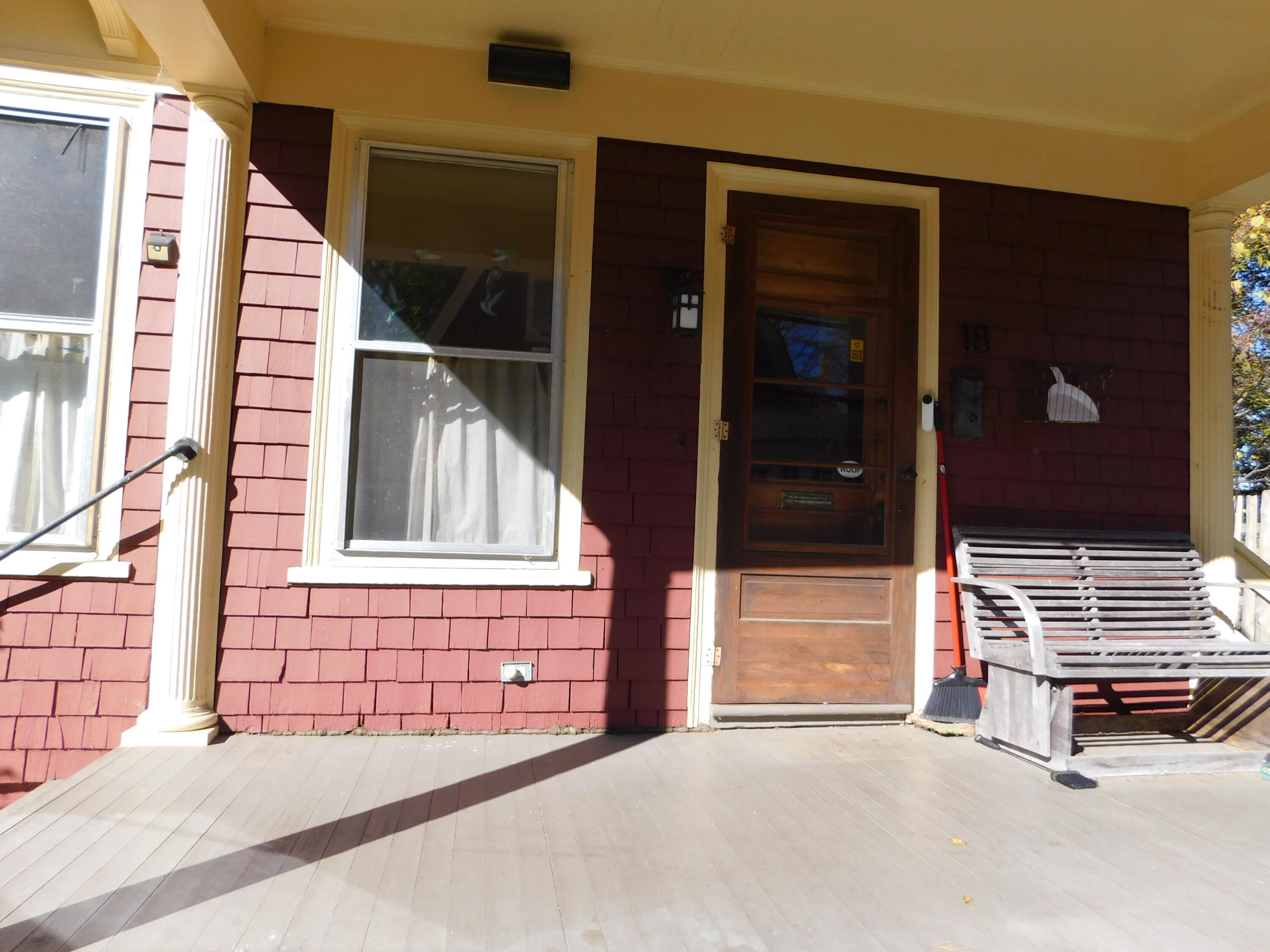 18 Monroe Street Auburn ME 04210