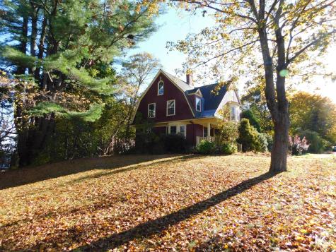 18 Monroe Street Auburn ME 04210